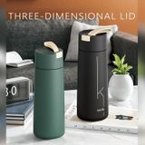  Bình giữ nhiệt Just Life 350ml (QT0106) 