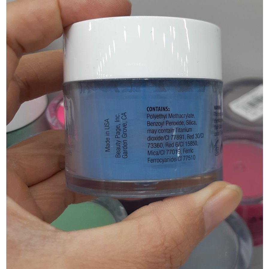  Bột nhúng Cre8tion (NA5007) 