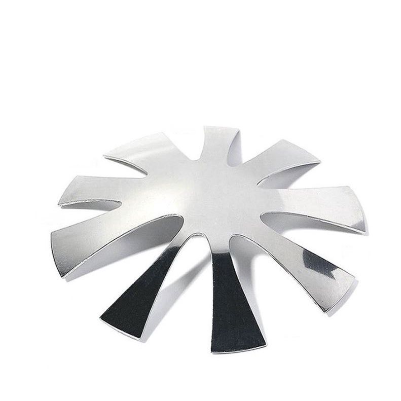  Khuôn xắn bột inox (NA6184) 