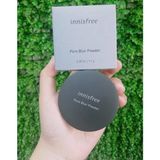 Phấn phủ kiềm dầu dạng bột Innisfree Pore Blur Powder 11g (MP8238) 