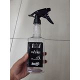  Bình xịt tóc vuông (TO2156) 