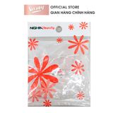  Móng đắp Lamour trong (NA4184) 