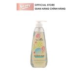  Sữa tắm trắng da ngọc trai cầu vồng Tami Natural 600ml (MP7977) 