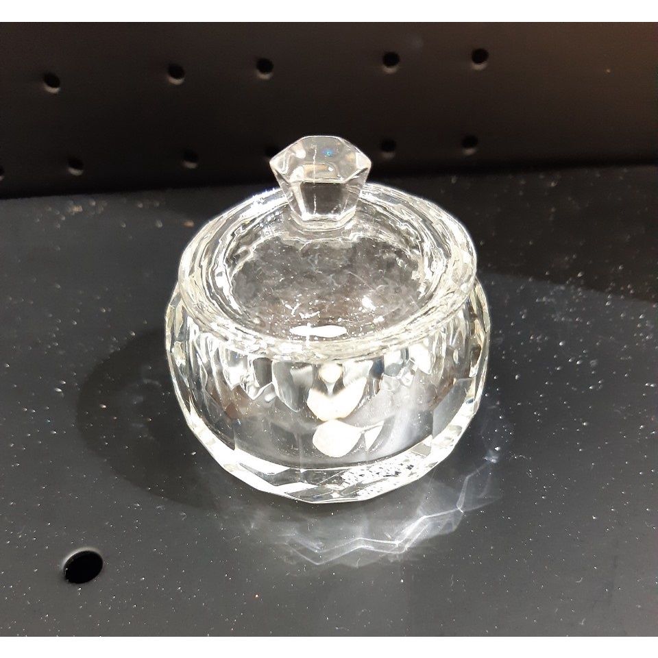  Ly thủy tinh trung 60D (NA0521) 