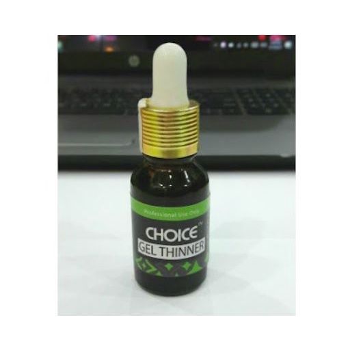  Nước pha gel Choice (NA2545) 