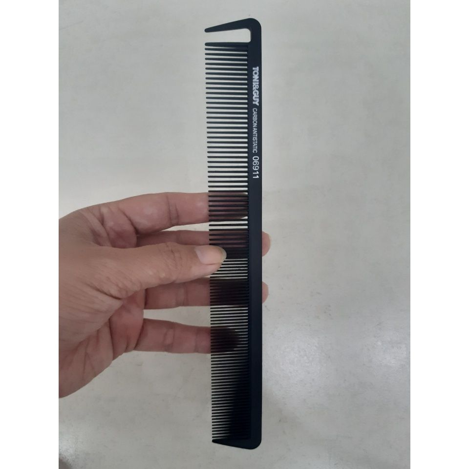  Lược Toni&guy (06911) TO2596 