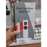  Máy mài tích điện TP303 Slim Cordless (NA6416) 