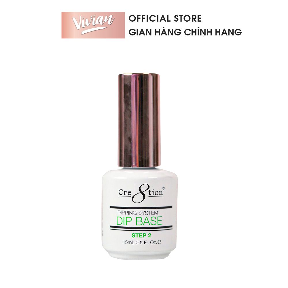  Dipping base C8 (NA5047) 