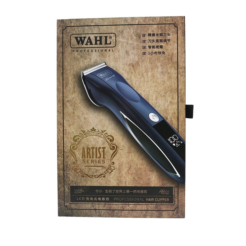  TÔNG ĐƠ LƯỠI KÉP CHUYÊN NGHIỆP WAHL 2235 HARMONY (TO2286) 