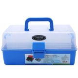  Hộp dụng cụ 3 ngăn (NA0702) 