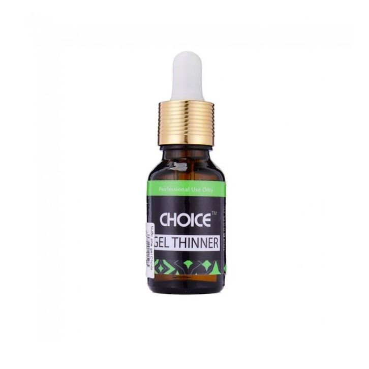  Nước pha gel Choice (NA2545) 