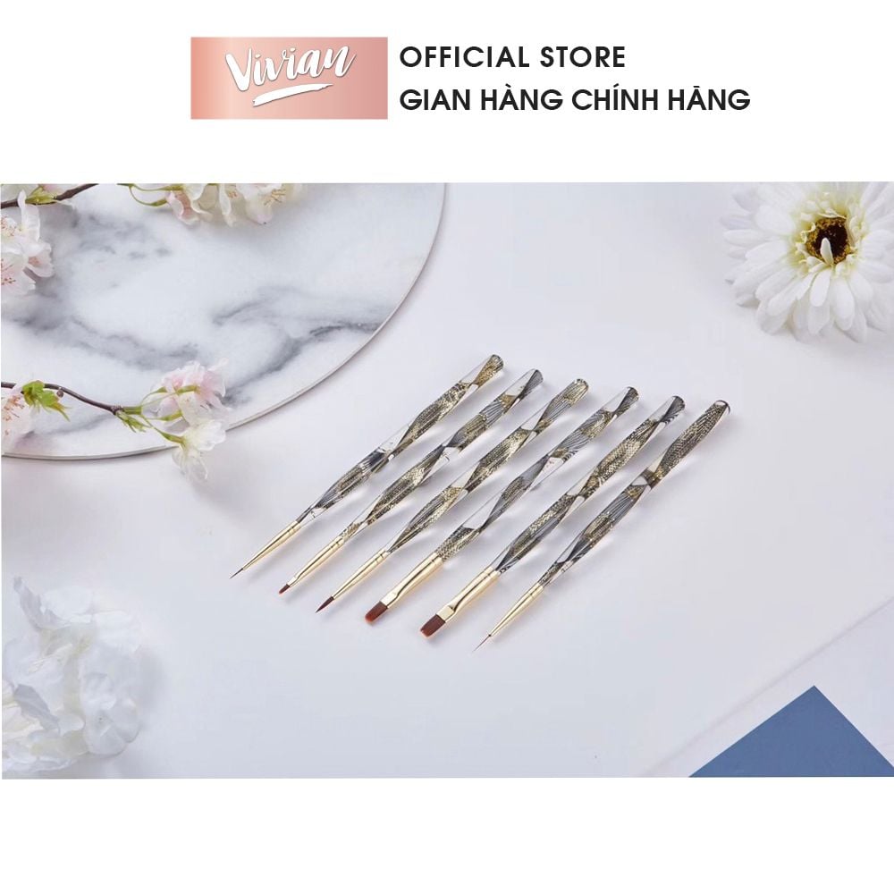  Cọ vẽ BW-H-41100 (NA6053) 