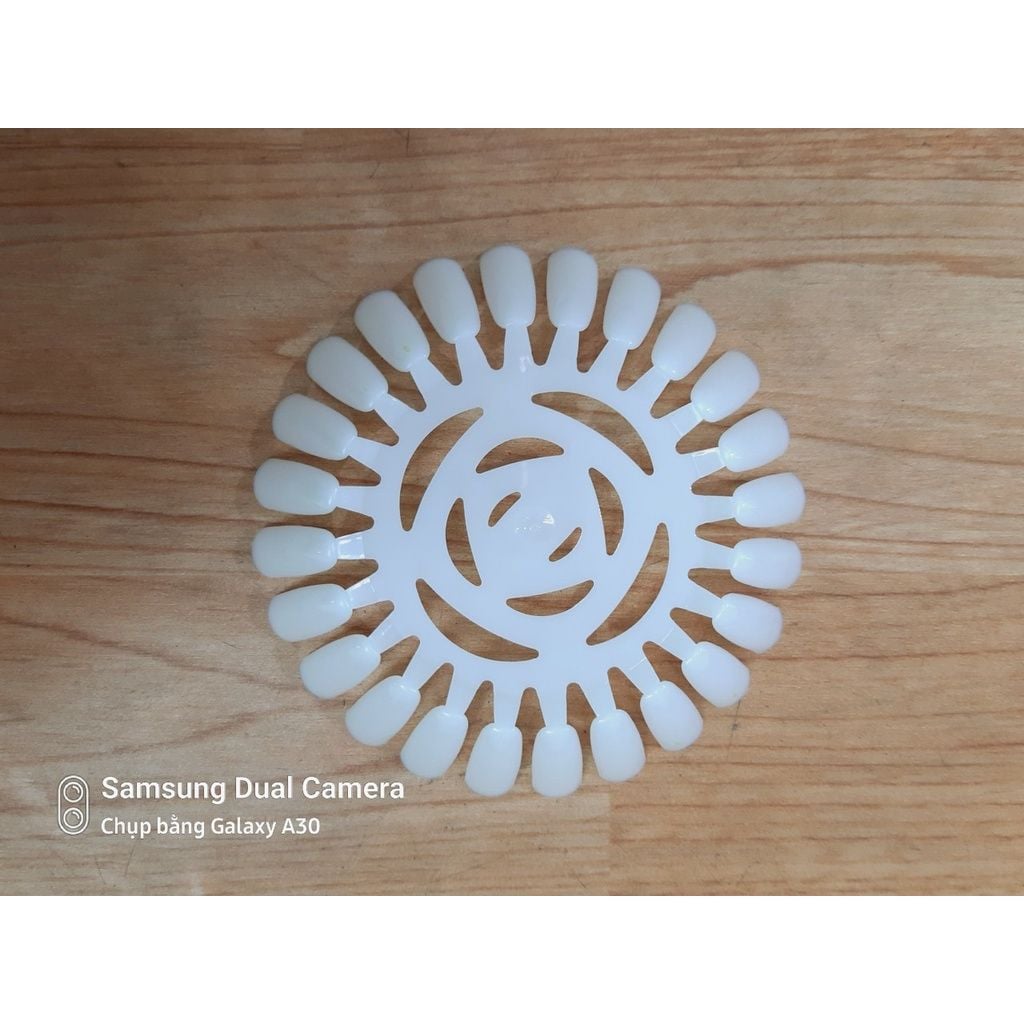  Móng vỹ tròn (NA5322) 