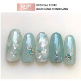  Xà cừ giấy 50g (NA1283) 