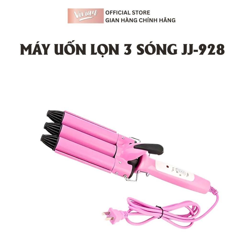  Máy lọn 3 sóng JJ-928 #22 (TO2653) 