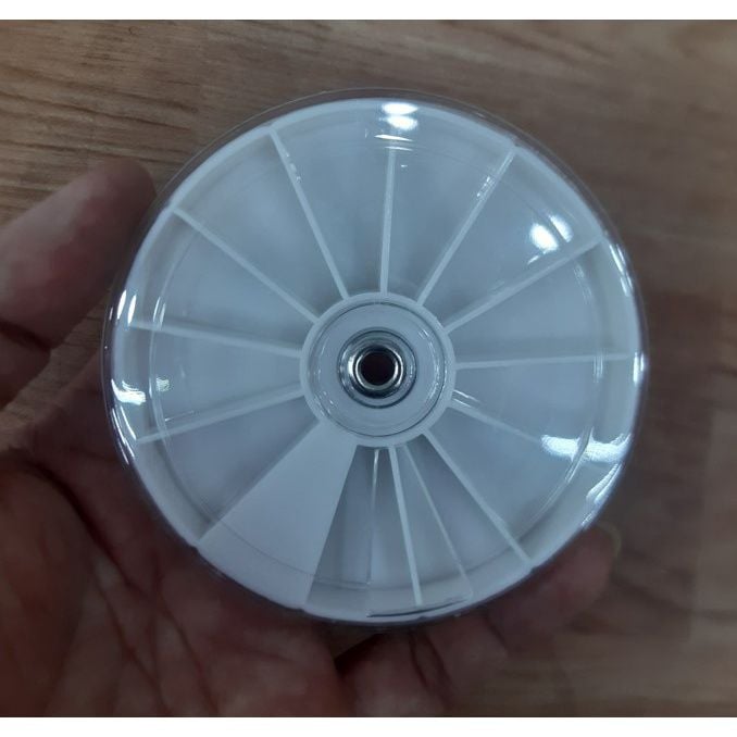  Hộp hột xoàn 14D (NA0393) 
