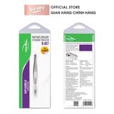  Nhíp vỉ giấy N.407 (KE0225) 