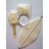  Móng vỹ tháp xoay (NA5400) 