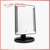  Gương đèn LED để bàn chữ nhật (MP6668) 