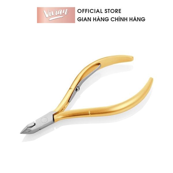 Kềm cắt da D.507V Kềm Nghĩa thép chuyên dụng