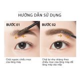  Mascara chải mày Aizim 7.5g (MP0729) 