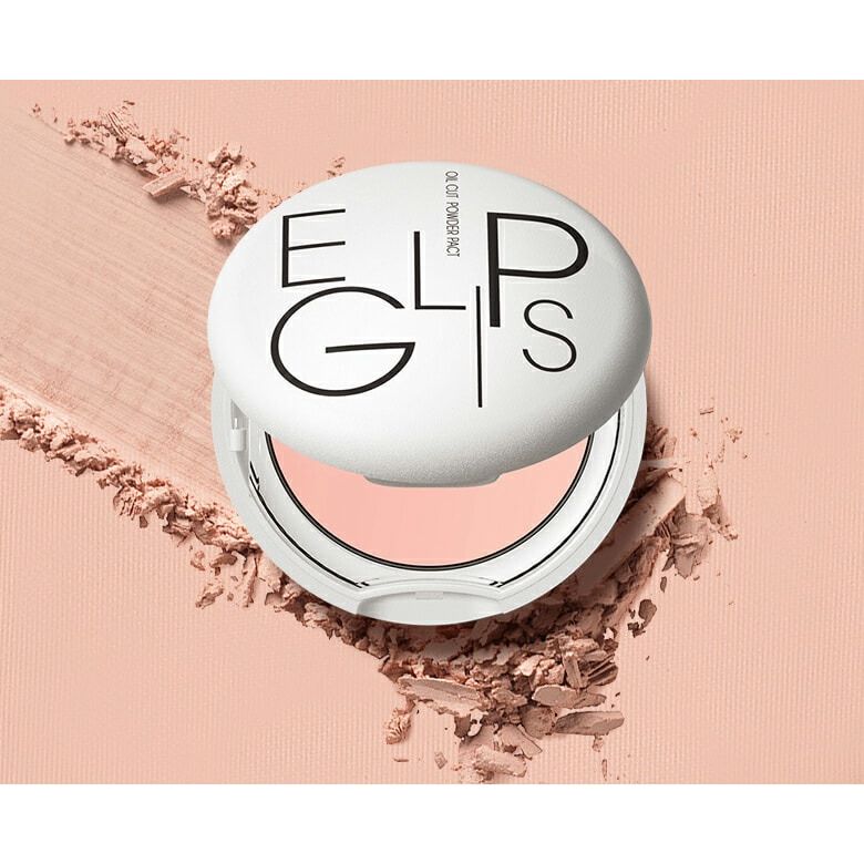  Phấn phủ kiềm dầu Eglips Oil Cut Powder Pact (MP8125) 