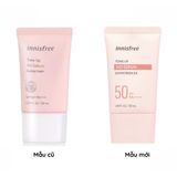  Kem chống nắng Innisfree Tone-Up No-Sebum 50ml (MP8114) 