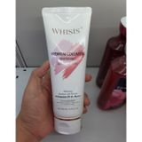  Kem Dưỡng Thể Trắng Da WHISIS Premium Collagen 200ml (MP8090) 