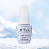  Gel nối móng Gelish ( clear ) 15ml (NA5605) 