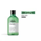 Dầu gội Loreal Volumetry làm phồng tóc 300ml (MP7837) 