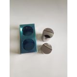  Bộ ly inox (2 cái) - (NA5432) 