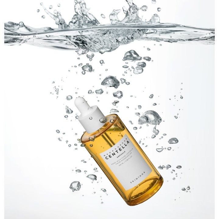  Tinh chất giảm mụn, phục hồi da Skin1004 100ml (MP7801) 