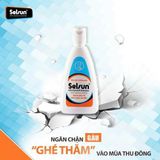  Dầu gội chống gàu Selsun 100ml (MP4717) 