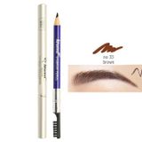  Chì Vẽ Mày AROMA Eyebrow Pencil (MP7115 MP7116 MP7117 MP7118) 