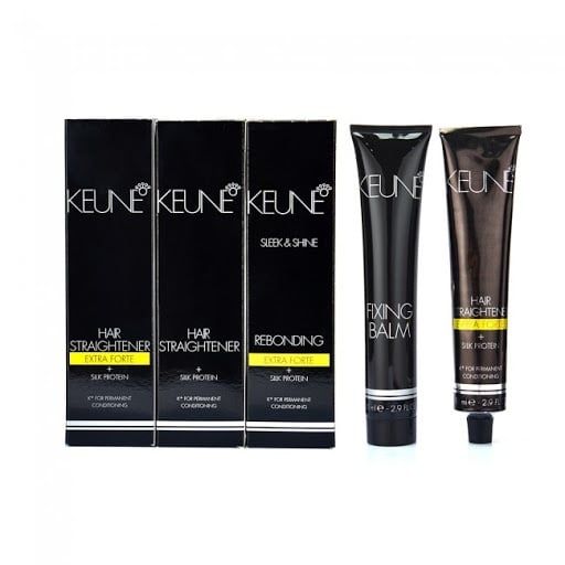  Duỗi Keune 10101 (TO0118) 