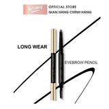  Chì kẻ mày Sace Lady SL335 (MP8640  MP8641  MP8642) 