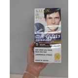  Nhuộm tóc Nhật SALON de PRO cho nam (TO2707 TO2708 TO2709) 