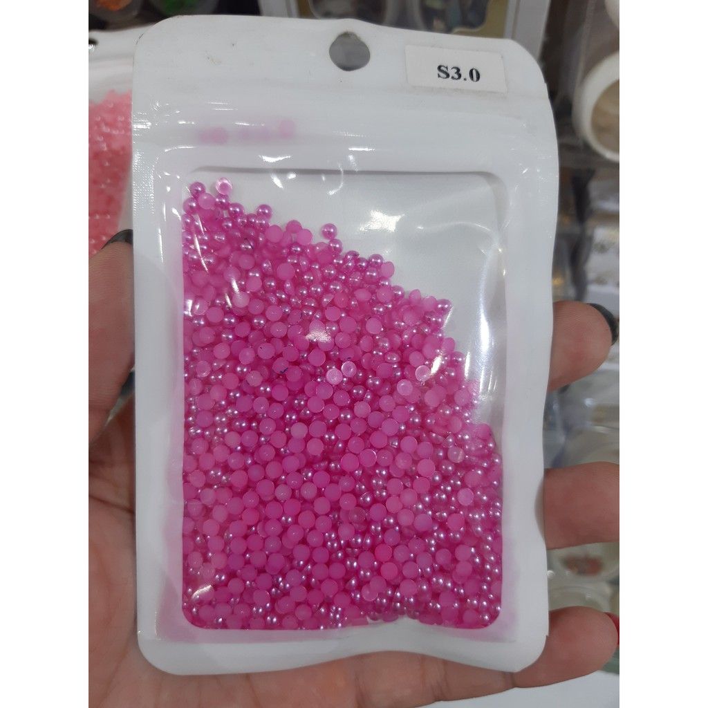  Gói hạt đá bẹt S-2/2.5/3/4 (NA2492) 