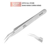  Nhíp nối mi 5B-SA (trắng) - VETUS (MP5464) 
