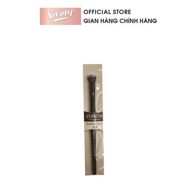 Cọ Mắt ZOREYA 858 Eye Shadow Brush