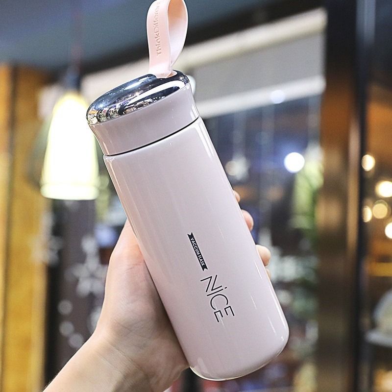  Bình giữ nhiệt Nice 400ml (QT0092) 