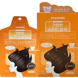  Gội khô nhuộm Thảo dược PYEONAN (MP5192 MP5193 MP5194 MP5195) 