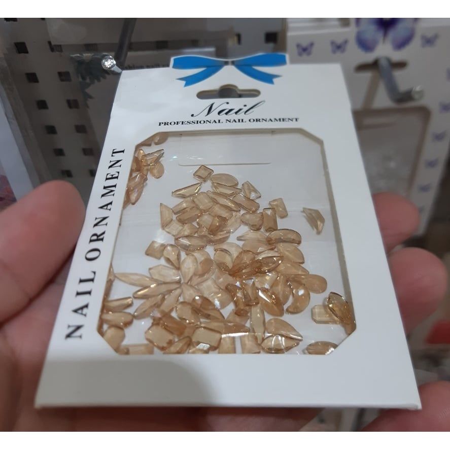  Gói pha lê đổi màu (NA6414) 