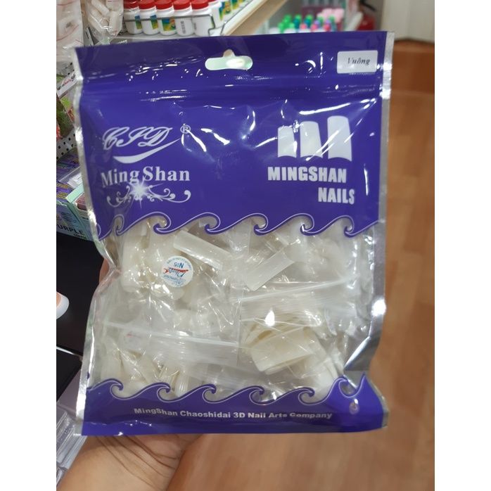  Móng đắp tự nhiên (V) - NA4404 