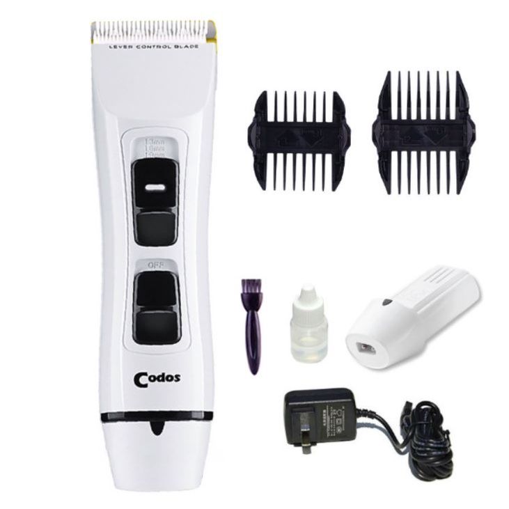  Tông đơ cho bé Codos T6 (TO2434) 