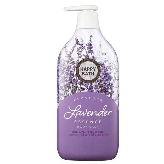  Sữa tắm Happy Bath 900g (MP2529) 