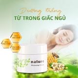  Kem dưỡng trắng da Nature Whitening đêm 50g (MP7932) 