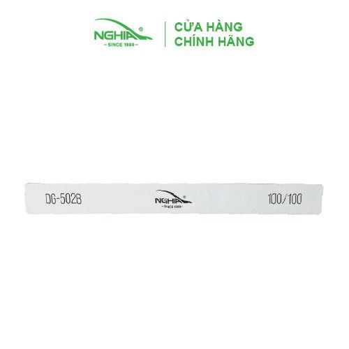 Dũa giấy DG.502B Kềm Nghĩa