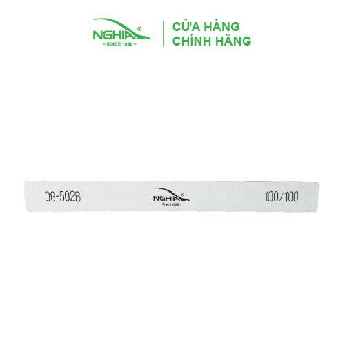  Dũa giấy Kềm Nghĩa DG-502B (KE0568) 