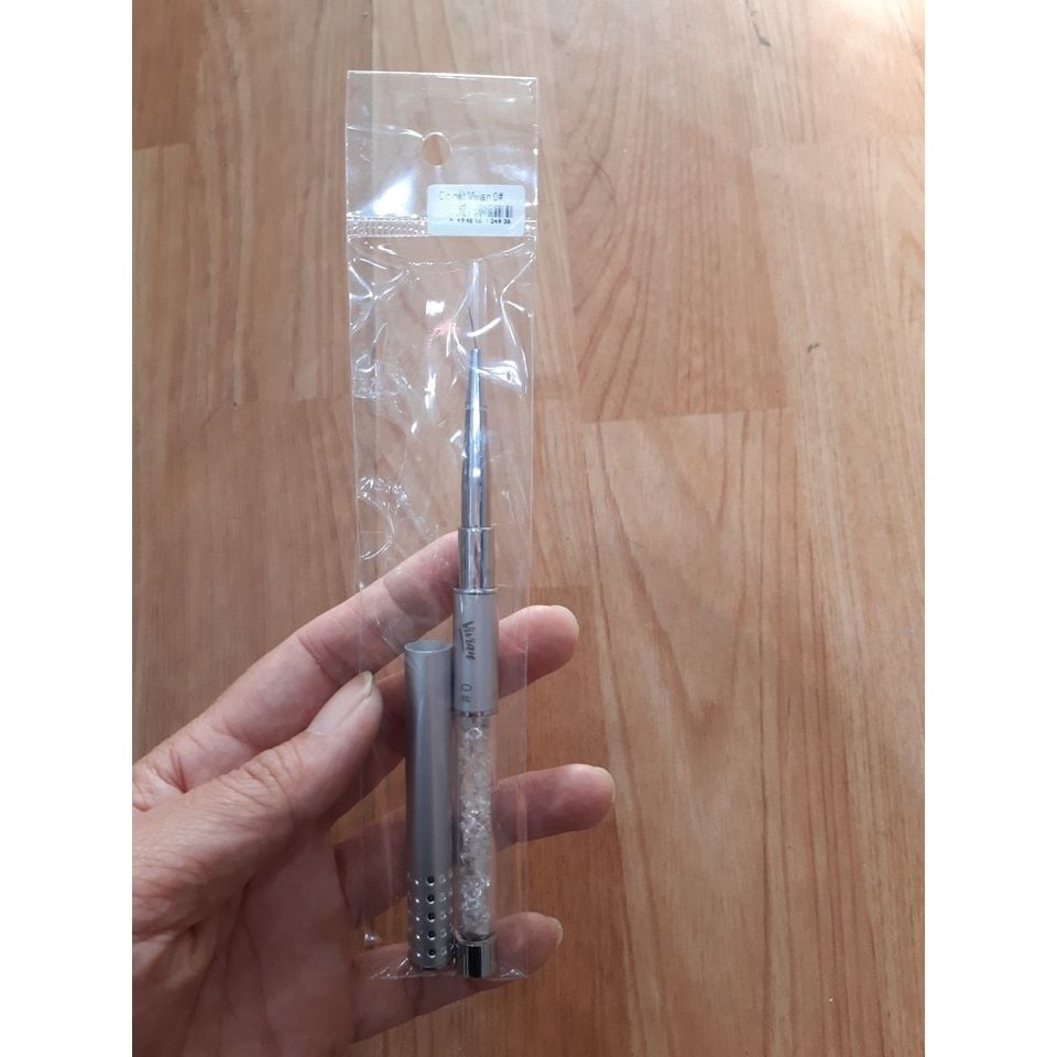  Cọ nét Vivian 0# (NA5487) 
